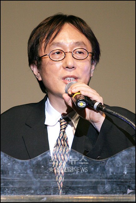 박안 집행위원장 ⓒ홍봉진인턴기자
