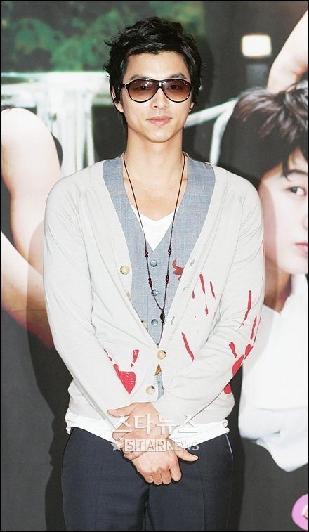 공유 ⓒ홍기원 기자
