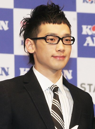 코스닥 상장사 세이텍을 인수한 비 ⓒ머니투데이 스타뉴스