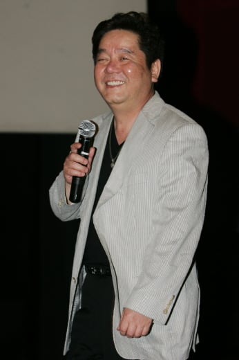 심형래 감독. 사진=임성균 기자 tjdrbs23@