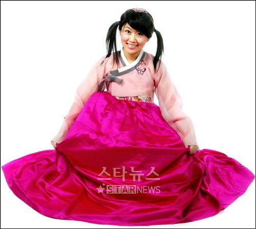 사오리 ⓒ머니투데이 스타뉴스 최용민 기자