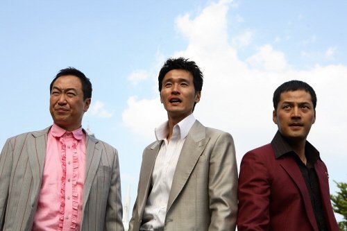 '상사부일체'