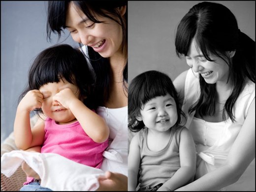 ⓒ션 미니홈페이지