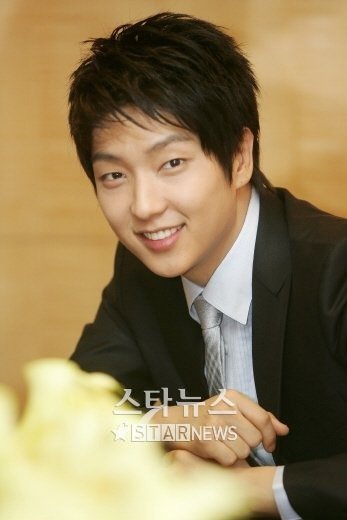 이준기 ⓒ임성균 기자 tjdrbs23@