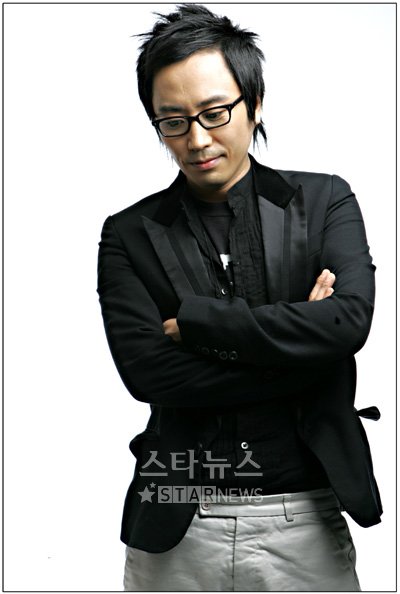 가수 정재형 ⓒ머니투데이 스타뉴스