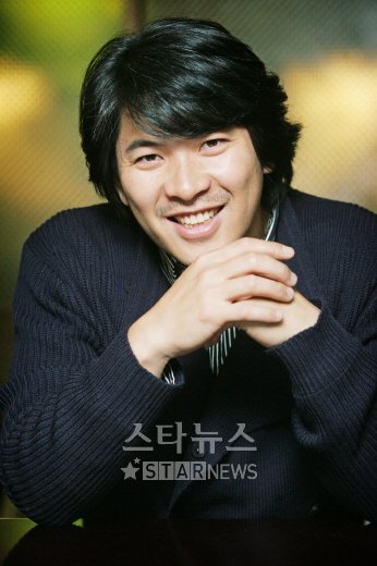 드라마 '대왕세종'에 출연하는 배우 김상경 ⓒ머니투데이 스타뉴스