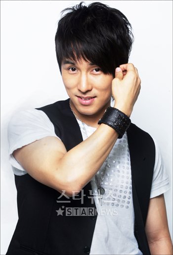 가수 김동완 ⓒ홍기원 기자 xanadu@
