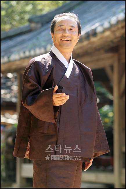 김명곤 ⓒ홍봉진 인턴기자 hongga@
