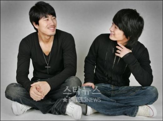 5년만에 미니앨범 '여우비'로 활동을 재개하는 남성그룹 제이워크 ⓒ최용민 기자 leebean@
