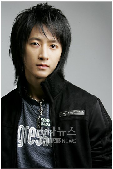 슈퍼주니어 한경 ⓒ머니투데이 스타뉴스