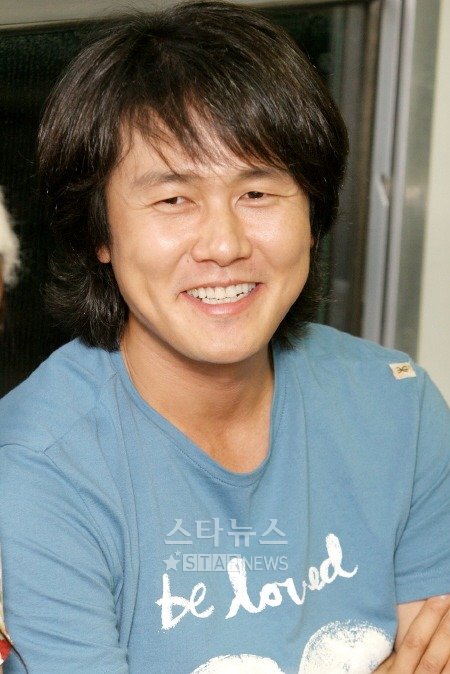 감우성 ⓒ홍봉진 인턴기자 hongga@