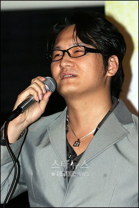 ↑영화 '펀치레이디'의 강효진 감독 ⓒ<임성균 기자 tjdrbs23@>