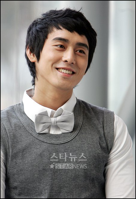 ↑2년여만에 방송에 복귀하는 김상혁 ⓒ<임성균 기자 tjdrbs23@>