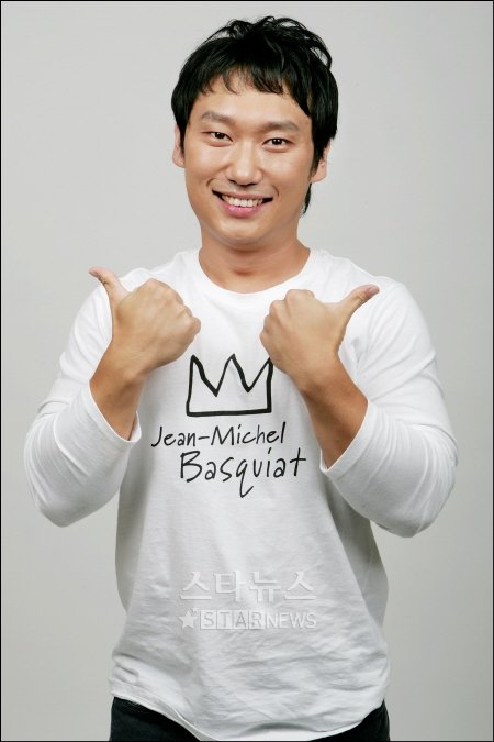개그맨 이승윤 ⓒ최용민기자 leebean@