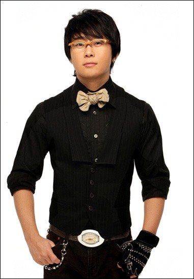 미니앨범 '말랑'을 발표한 가수 이승환 ⓒ드림팩토리 제공