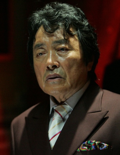 '거룩한 계보'의 민지환.