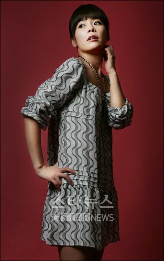 배우 신이. ⓒ최용민 기자=leebean@