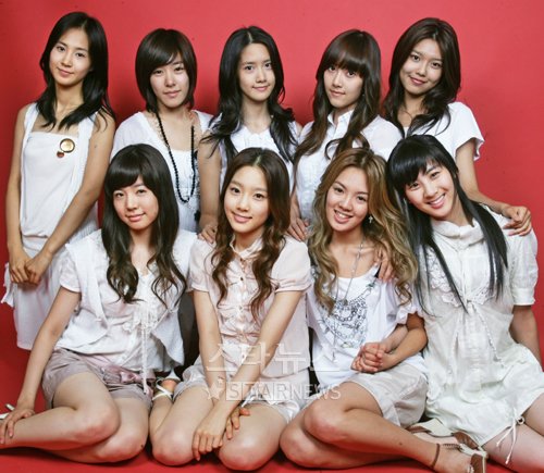 소녀시대 ⓒ홍기원 기자 xanadu@