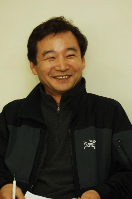 ↑이상훈PD