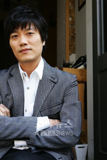 배우 박희순. ⓒ김병관 기자=rainkimbk23@