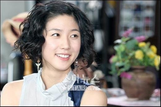 이수경 ⓒ머니투데이 스타뉴스