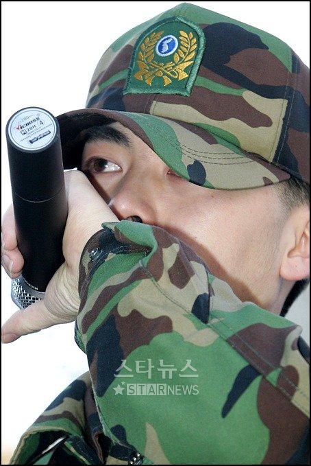 문희준 ⓒ홍봉진 인턴기자