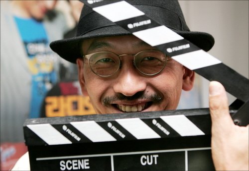 이준익 감독