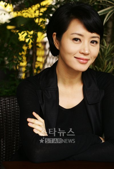 배우 김혜수 ⓒ김병관 기자 rainkim23@