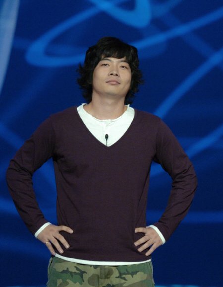 개그맨 김재욱 ⓒKBS