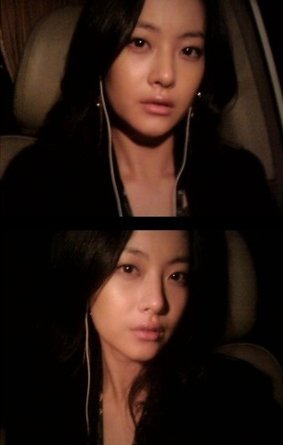 출처=오연서 미니홈피