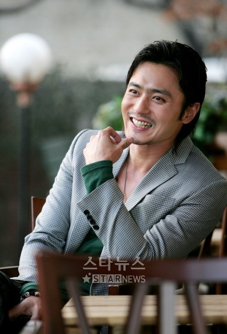 장동건 ⓒ최용민 기자 leebean@