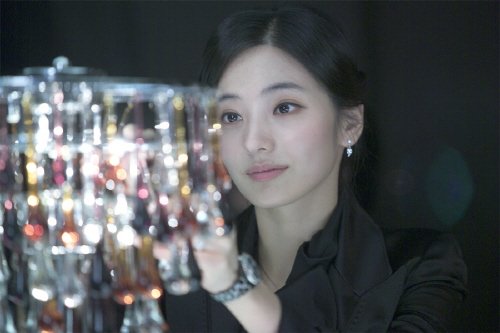 ⓒ<'지금 사랑하는 사람과 살고있습니까'의 한채영>