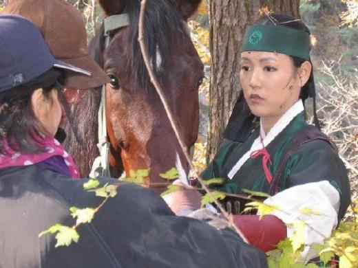 KBS 2TV 드라마 '사육신'
