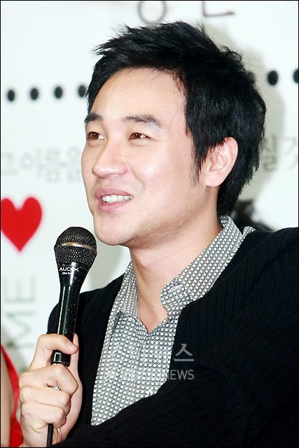 ↑영화 '내사랑'의 엄태웅 ⓒ<임성균 기자 tjdrbs23@>