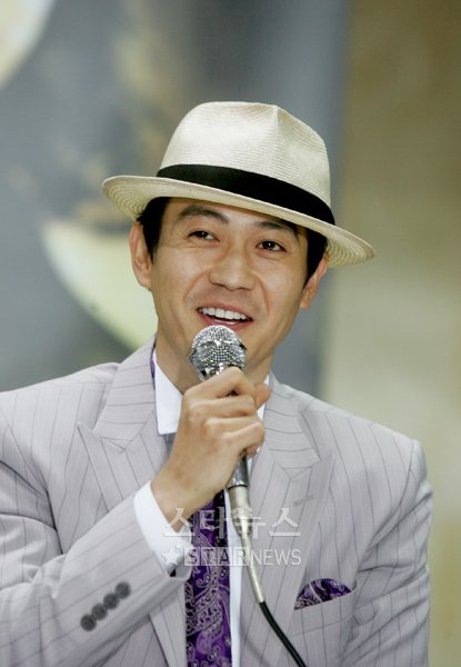 배우 박용우 ⓒ김병관 기자 rainkimbk23@