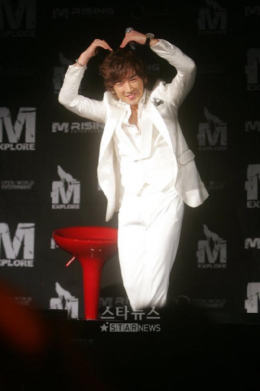 이민우 ⓒ김병관 기자