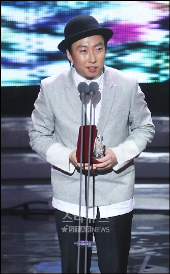 박명수 ⓒ홍기원 기자