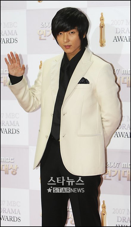 이준기 ⓒ홍기원 기자