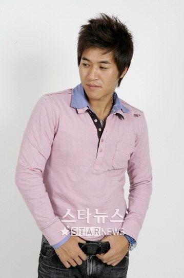 김종민 ⓒ머니투데이 스타뉴스