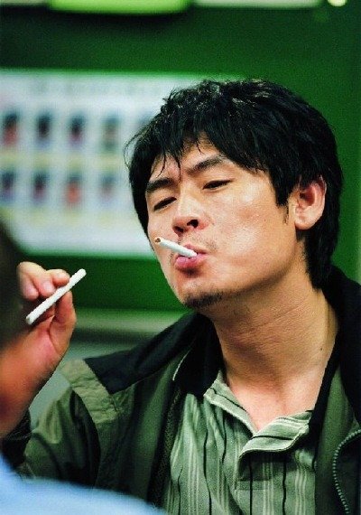 '강철중'의 전편 '공공의 적'