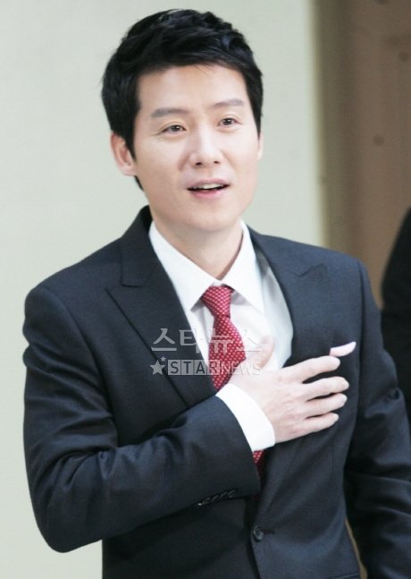 이현우 ⓒ머니투데이 스타뉴스