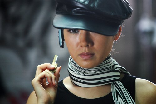 '무방비도시'