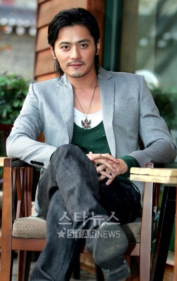 한류스타 장동건 ⓒ최용민 기자 leebean@