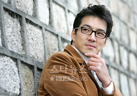 배우 송일국 ⓒ머니투데이 스타뉴스