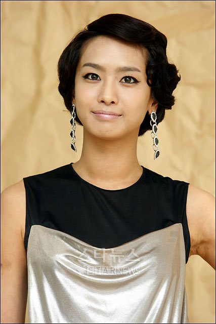 ↑5집으로 컴백하는 주얼리의 박정아 ⓒ<임성균 기자 tjdrbs23@>