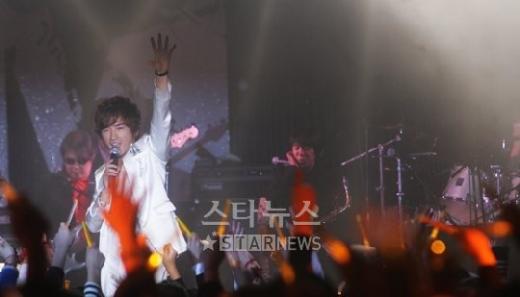 이민우 ⓒ머니투데이 스타뉴스