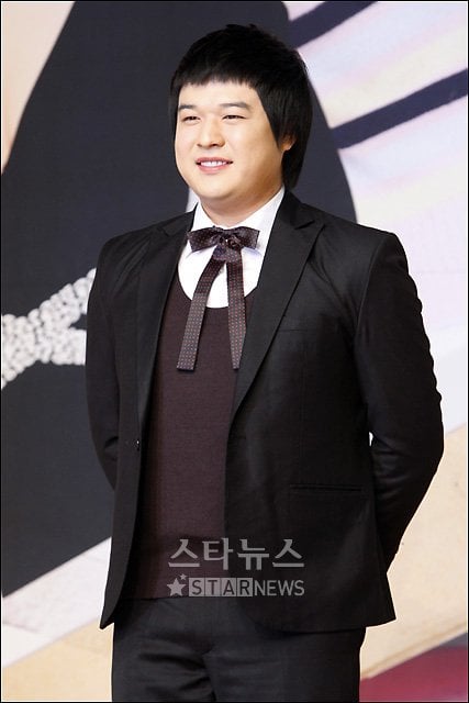 KBS 2TV 새 월화미니시리즈 '싱글파파는 열애중'에 출연하는 신동 ⓒ임성균 기자 tjdrbs23@