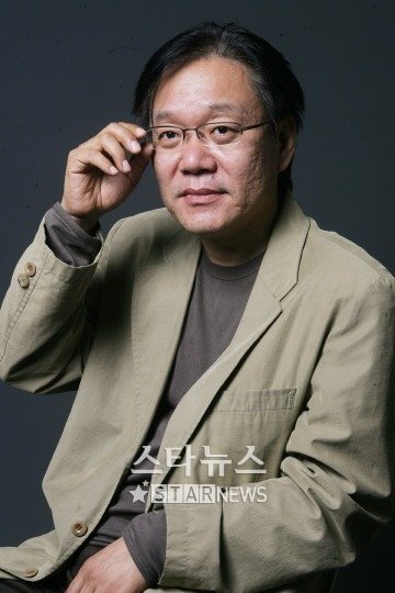 故이영훈 ⓒ머니투데이 스타뉴스