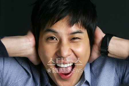 시청률 40%대를 기록하고 있는 KBS 1TV 일일극 '미우나고우나' 주인공 배우 김지석 ⓒ송희진 기자 songhj@