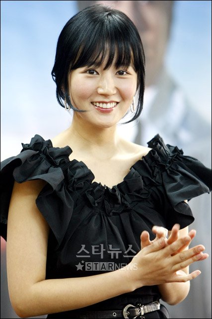 ↑SBS 아침연속극 '물병자리'의 임정은 ⓒ<임성균 기자 tjdrbs23@>